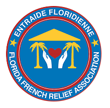 Logo de Entraide Floride